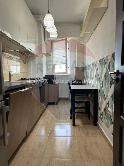 2 Camere Tineretului City | Vizavi de Sun Plaza | Metrou Piata Sudului - 6