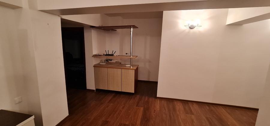 Apartament 3 cam - complet mobilat și utilat