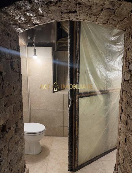 Spatiu comercial | Cismigiu | 200 mp | Centrala termica
