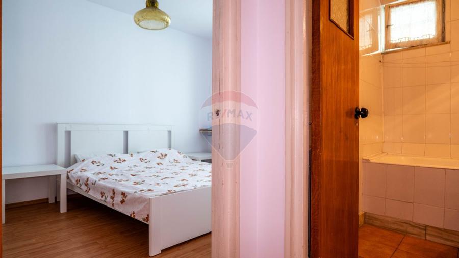 Apartament 2 camere | Doamna Ghica | Renovat
