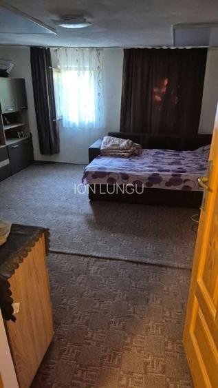 DE VÂNZARE – CASĂ CU TEREN DE 1.200 MP ÎN GORUIA, JUD. CARAȘ-SEVERIN – 52.000 €  - 11