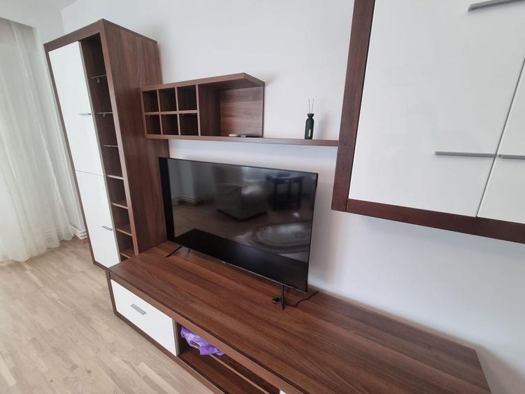 Bd mamaia spitalul militar-apartament 2 camere decomandat mobilat complet