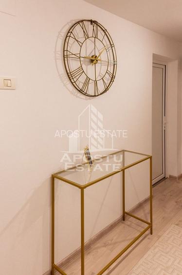 Apartament 2 camere, centrala proprie, petfriendly, zona Fratelia - 6