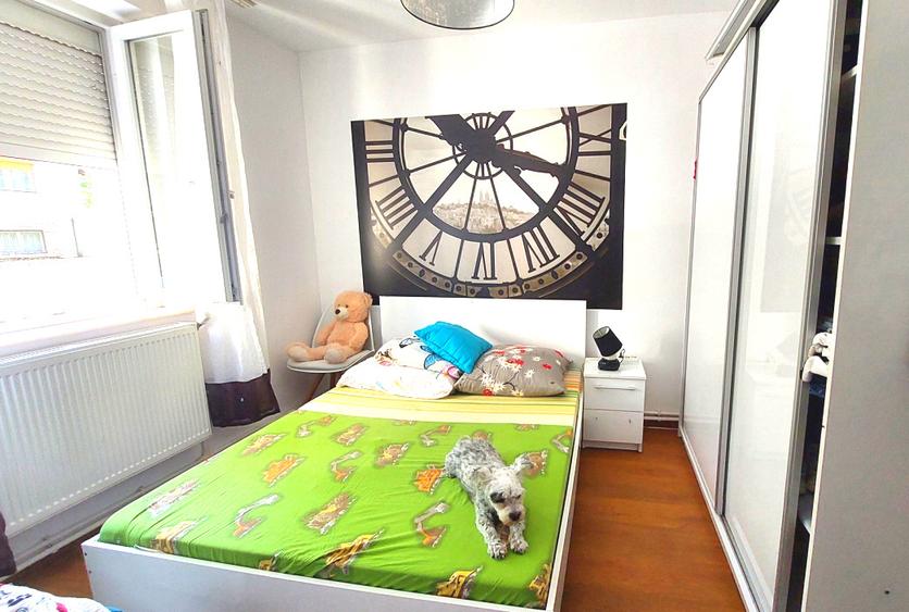 Apartament 3 camere Decomandat, BLOC Nou, Alba Iulia, Cetate