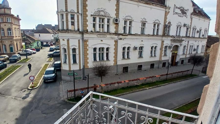 Comision 0 - Apartament cu 2 camere Ultracentral – Primarie