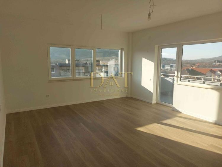 Apartament modern cu 3 camere și 75 mp | Baciu