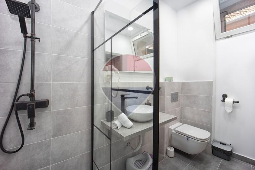 Apartament Centrul Istoric | Booking 9.8 | Business activ