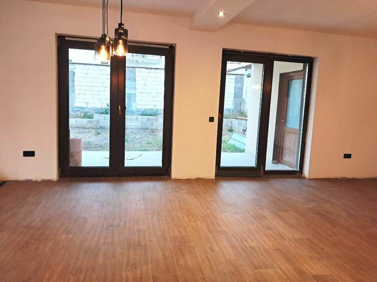 Casa noua in Sura Mica