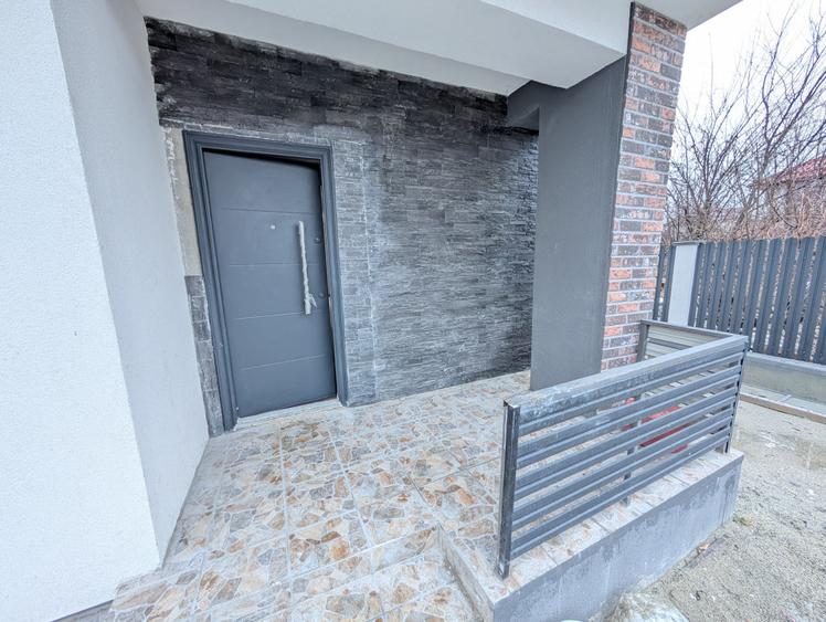 Casa 5 camere P+E+M | Otopeni | 150mp plus manasarda plus terase | 0 comision