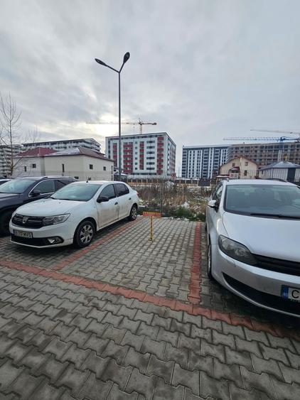 Apartament 2 camere de închiriat – Chiajna