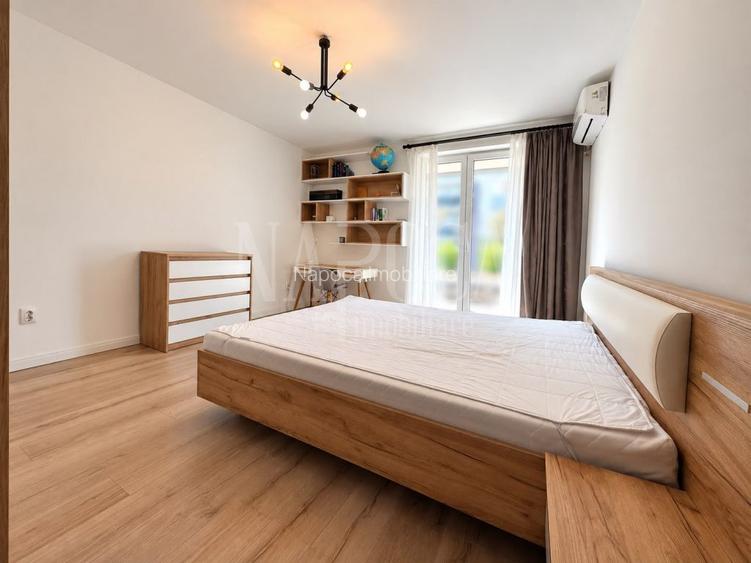 Apartament 2 camere de vanzare in Andrei Muresanu, Cluj Napoca - 5