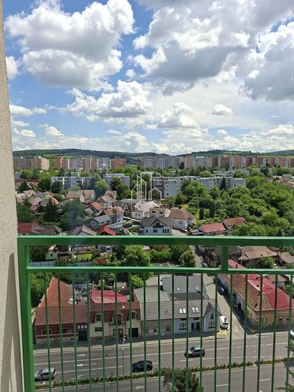 Apartament 2 camere, etaj 14, Vivat Residence, cu parcare subterana
