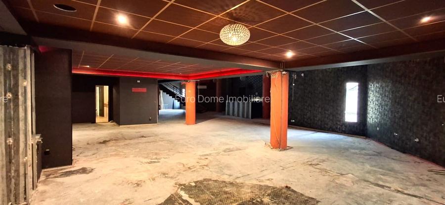 Exclusivitate- Spațiu comercial – Piața Astra, Brașov | 375 mp , Vad - 16