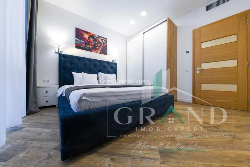 Apartament Ultracentral | 2 Camere | Strada Motilor - 8