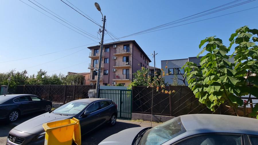 Garsoniere si apartamente de inchiriat- pretabil muncitori!