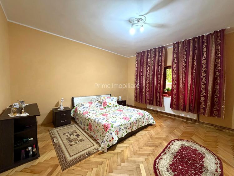 Casa individuala 137 mp, curte si gradina pe teren de 730 mp - Aiud - 3