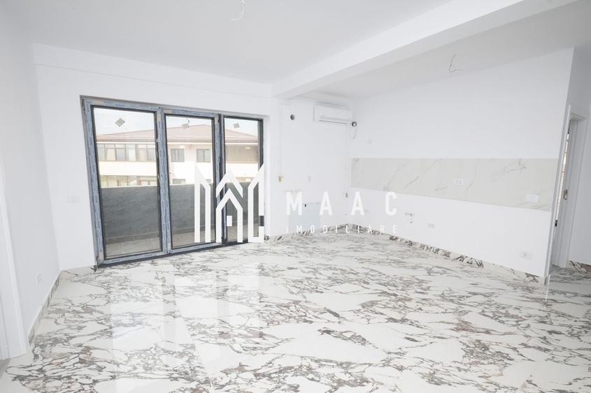 Penthouse 3 camere de vânzare | Râmnicu Vâlcea, Ostroveni | INTABULAT
