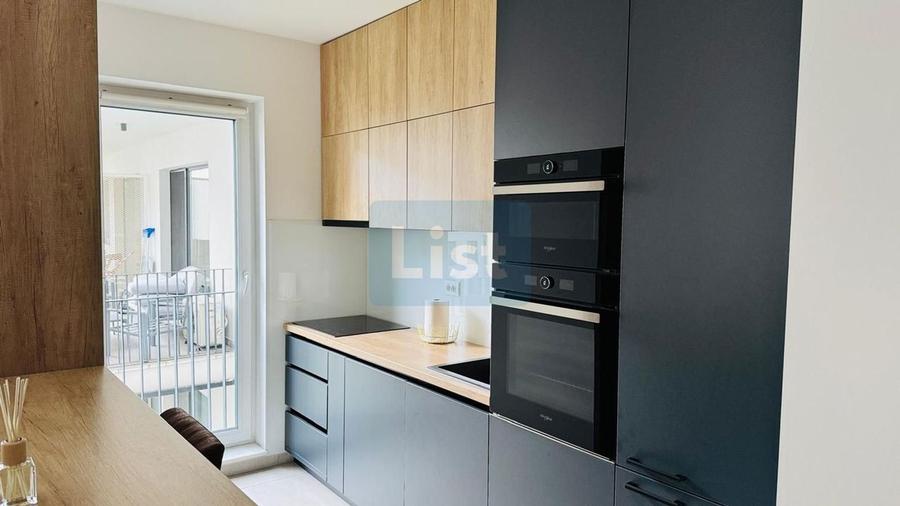 0% Comision | Apartament modern cu o camera, 44 mp | Record Park