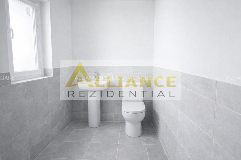 Casa individuala ~ 4 camere 3 bai ~ teren 370mp ~ 5 min STV - 3