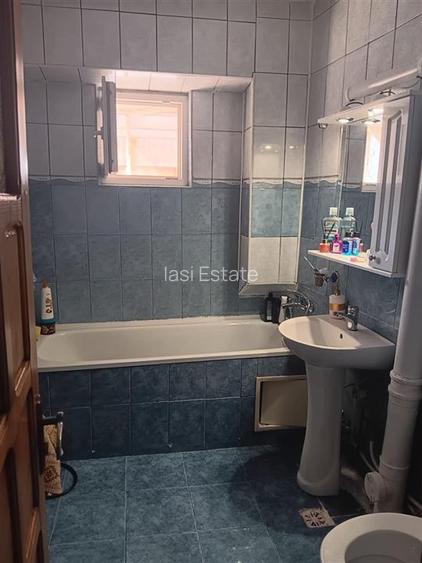 Apartament 3 camere 82mp Pacurari - Petru Poni - 21