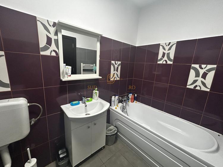 Apartament 2 camere - metrou Dimitrie Leonida, loc de parcare inclus