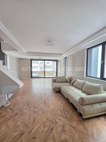 Duplex Nou 2025 în Timpuri Noi. Mutare Imediată. Lux, Nu Improvizații! - 8