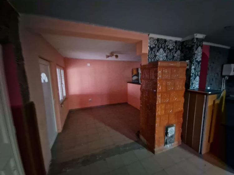 Casa din bca la Braesti