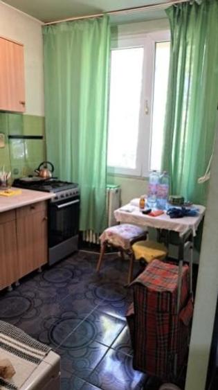 Brancoveanu-Huedin-Apartament de 2 camere-decomandat
