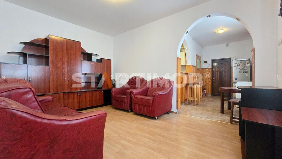 Apartament  3 camere  Centru Istoric Brasov - 29