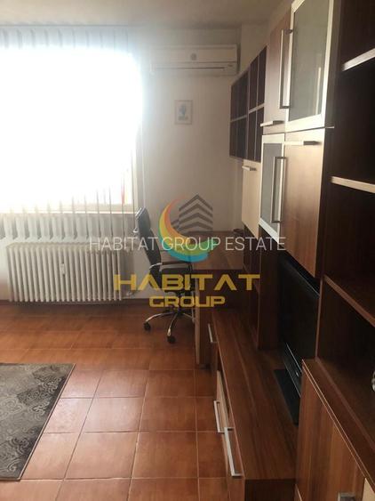 Garsoniera de inchiriat Piata Muncii Metrou - 5