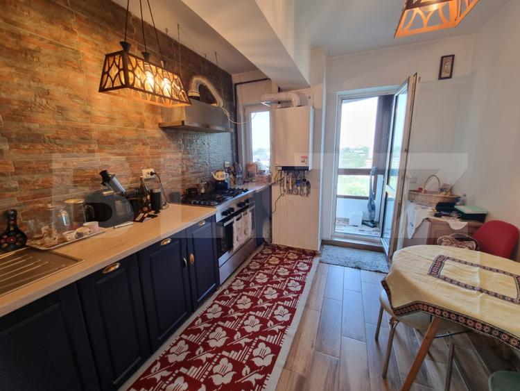 Apartament de vanzare, cu 2 camere, 58 mp, zona Ideal Residence CUG