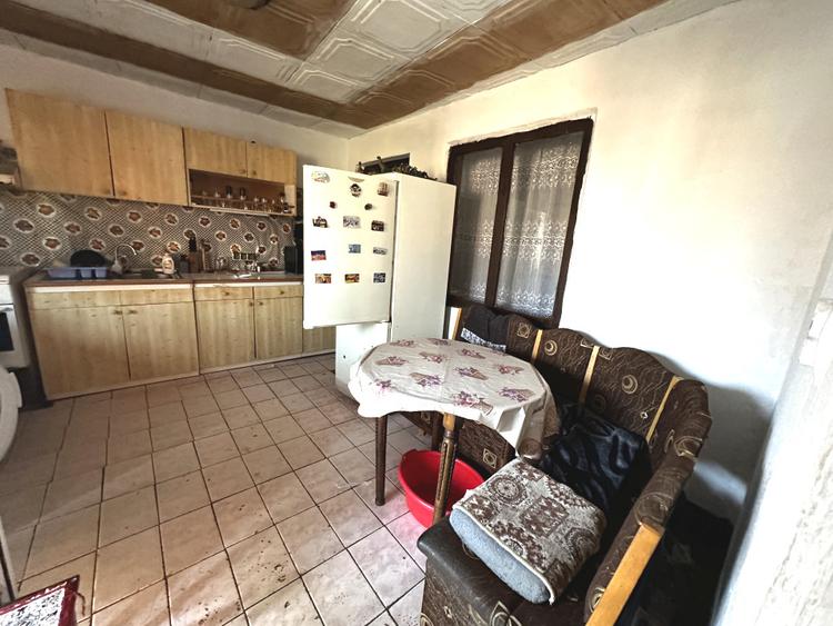 OKAZIE ! Vanzare Casa 3 camere Nefinisata IGHIU 1320 mp Teren Utilitati Asfalt