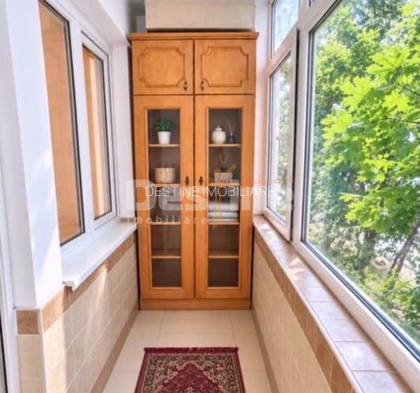 Apartament de vânzare de 2 camere - GARĂ