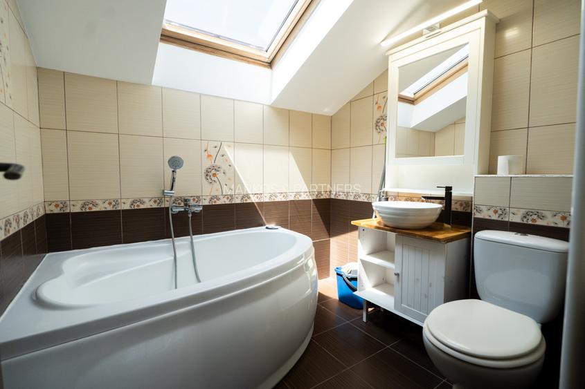 Comision 0% I Apartament cu 3 camere I semidecomandat I Str. Școlii - 5