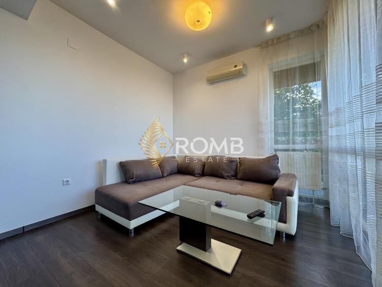 Apartament 3 camere decomandate, PETFRIENDLY, 80 mp, terasa, cartier Buna Ziua