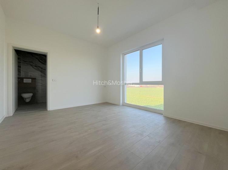 Apartamente 3 camere, zona Nord a Timișoarei – Torontalului - 9
