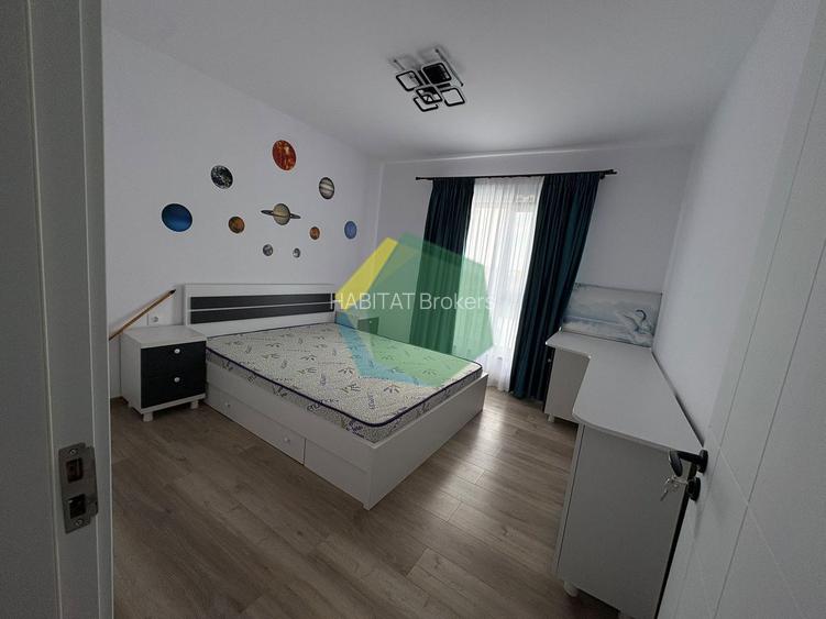 Apartament 2 camere – Central Otopeni /23 August - 5