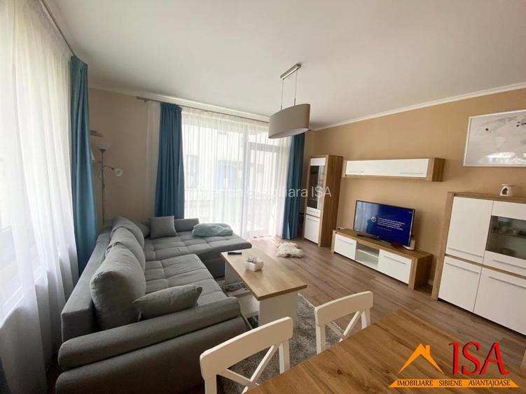 Apartament modern cu 2 camere – Șelimbăr - 4