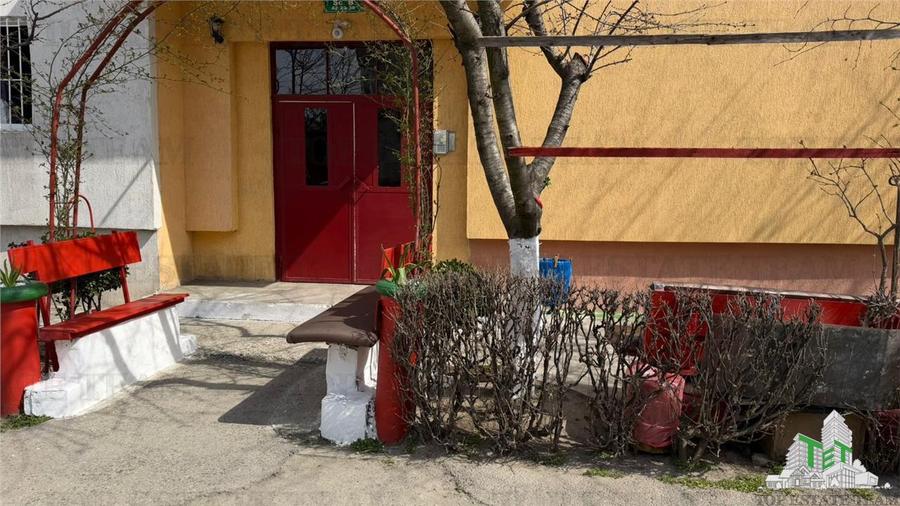 Apartament 3 camer ideal locuinta sau investitie,Ovidiu-Constanta