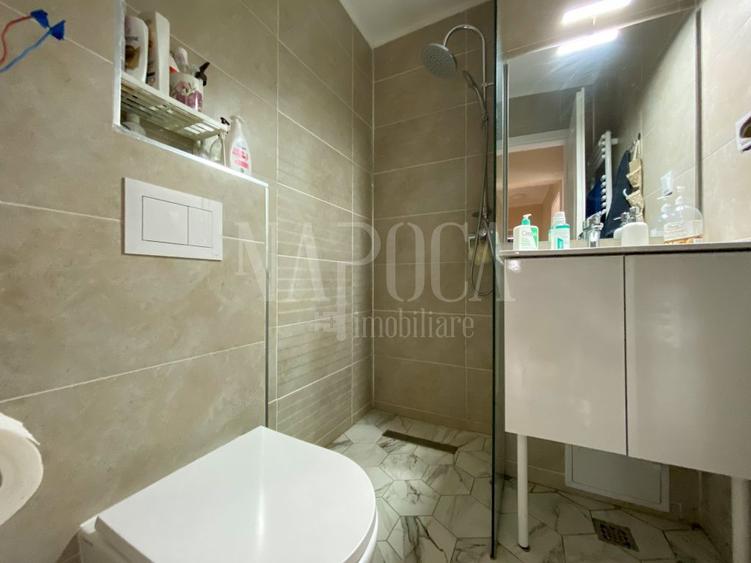 Apartament 4 camere de vanzare in Marasti, Cluj Napoca