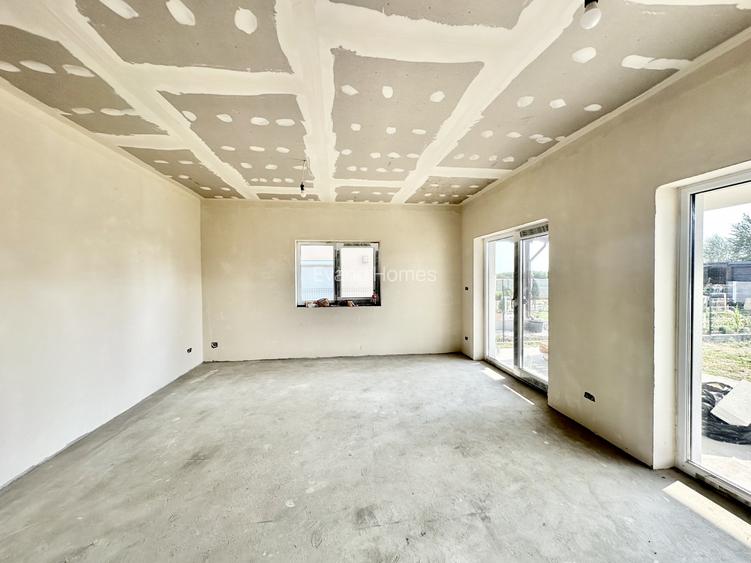 Casa individuala pe parter, 3 camere, teren 640 mp – Mosnita Noua - 8
