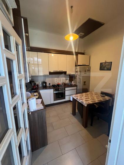 Spațiu de birou, 330 mp, zona semicentrală - 9