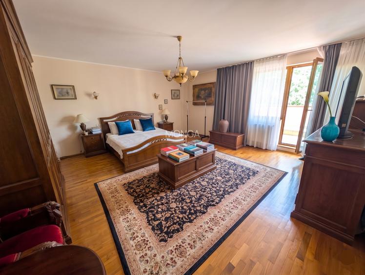 Casa spatioasa duplex 6 camere 500mp | 0 comision | Pipera | 538mp teren - 5