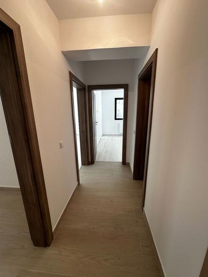 Apartament 2 camere Dream Residence Parter Inalt