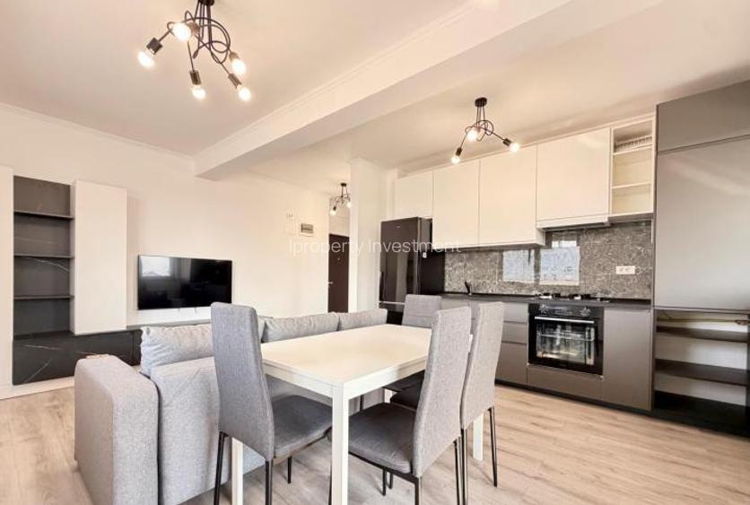 Închiriere Apartament 2 camere în Bucurestii Noi | 5 min metrou Jiului - 4