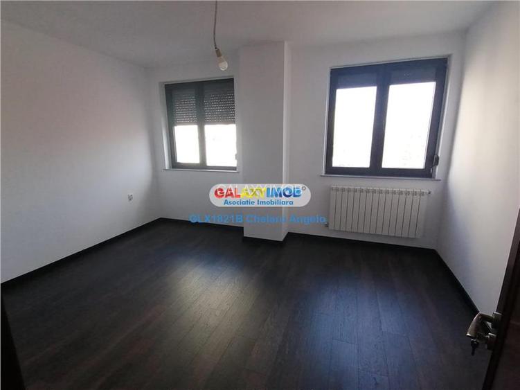 Doamna Ghica bloc finalizat S+P+2+M,20ap.sup.utila 1715mp plus parcare