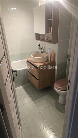 Vanzare apartament 3 camere decomandate modern zona Piata Zorilor - 9