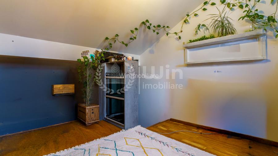 Comision 0% Apartament 3 camere cu 72mp in bloc nou | Borhanci - 5