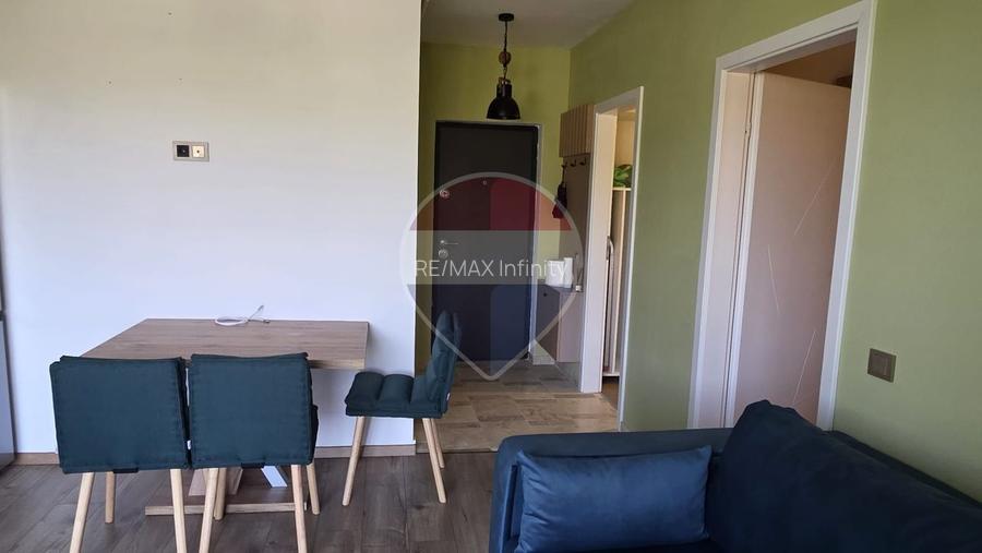 Apartament de inchiriat 40 mp Beta Residence Chinteni - 2