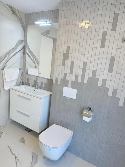 Apartament 3 camere, bloc nou, parcare subterană, lângă Teatrul Național